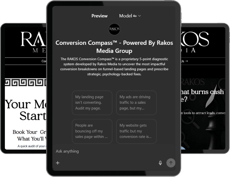 prompt vault for sales copy writing